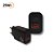 Carregador Celular 25W 2 Saidas Quick Charge Só Base CAR-3164F - Imagem 4