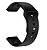 Pulseira Silicone: Y68 D20 PLUS X6 Plus YX11 Y68s D20s - Imagem 5