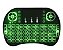 Mini Keyboard - Backliht - Imagem 3