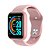 Smartwatch D20 - Imagem 3