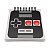 Bloco de Anotações Gamer Joystick Nintendo NES 8-bits - 9 x 9 cm 60 folhas - Imagem 1