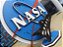 Mini Diorama em MDF da NASA com Space Shuttle 14,5 x 15,0 cm - Imagem 6