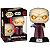 Funko Pop! Star Wars - Emperor Palpatine #738 - Imagem 1