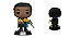 Funko Pop! Star Wars - Lando Calrissian #313 - Imagem 3