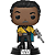 Funko Pop! Star Wars - Lando Calrissian #313 - Imagem 2