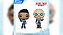 Funko Pop! Television - Michael Burnham #1002 (Star Trek: Discovery) - Imagem 5