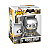 Funko Bitty Pop! Rides – Batman and Batmobile - Imagem 5
