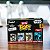 Funko Bitty Pop! Star Wars – Leia, R2-D2, C-3PO + 1 Surpresa (4 Pack) - Imagem 5