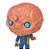 Funko Pop Star Trek Saru #1003 (Star Trek: Discovery) - Imagem 5