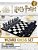 Harry Potter Wizard Chess Set (Mini Jogo de Xadrez) - Running Press (RP Minis) - Imagem 1
