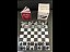 Harry Potter Wizard Chess Set (Mini Jogo de Xadrez) - Running Press (RP Minis) - Imagem 4