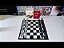 Harry Potter Wizard Chess Set (Mini Jogo de Xadrez) - Running Press (RP Minis) - Imagem 5