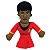 Boneco Magnético Lt. Uhura - Star Trek Magnetic Personalities - Imagem 1