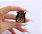 Pin Metálico Esmaltado “The Dark Side Made Me Do It” - Imagem 4