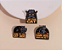 Pin Metálico Esmaltado “Come to the Cat Side” - Imagem 7