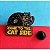 Pin Metálico Esmaltado “Come to the Cat Side” - Imagem 4
