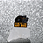 Pin Metálico Esmaltado “Come to the Cat Side” - Imagem 2