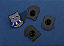 Pin Metálico Esmaltado Gato Lufa-Lufa - Imagem 9
