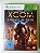 Xcom Enemy Within Xbox 360 Original Europeu Com Manual - Imagem 2