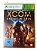 Xcom Enemy Within Xbox 360 Original Europeu Com Manual - Imagem 1