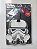 Kit 2 Identificadores De Bagagem Tag Mala Star Wars Disney - Imagem 2