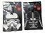 Kit 2 Identificadores De Bagagem Tag Mala Star Wars Disney - Imagem 1