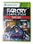 Jogo Far Cry Compilation Xbox 360 Original Triplo Completo - Imagem 1