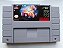 Star Trek Futures Past Snes Super Nintendo Repro Completo Cib - Imagem 2