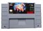 Star Trek Futures Past Snes Super Nintendo Repro Completo Cib - Imagem 1