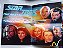 Star Trek Futures Past Snes Super Nintendo Repro Completo Cib - Imagem 8