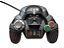 Mini Game Retrô Star Wars Darth Vader Jakks 2005 Testado - Imagem 1