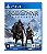 God of War Ragnarok PS4 Físico Standard Edition - Imagem 1