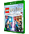 Lego Harry Potter Collection - Xbox One Midia Fisica - Imagem 1