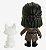 Funko Game of Thrones - Jon Snow e Fantasma - Série 5-Star - Imagem 5