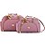 Kit Bolsas Bebe Maternidade - Linha Pópeti - G, P E Trocador - Imagem 6