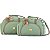 Kit Bolsas Bebe Maternidade Miellu - Linha Pópeti - M, P E Trocador - Imagem 1