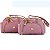 Kit Bolsas Bebe Maternidade Miellu - Linha Pópeti - M, P E Trocador - Imagem 6