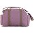 Bolsa Bebe Pequena Maternidade Miellu - Linha Pópeti - Imagem 8