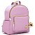 Mochila Maternidade Miellu - Linha Pópeti - Imagem 3