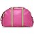 Kit Maternidade Prática Bolsa Grande, Bolsa Pequena e Mochila - Pink - Imagem 5