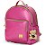 Kit Maternidade Prática Bolsa Grande, Bolsa Pequena e Mochila - Pink - Imagem 6