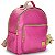Kit Maternidade Prática Bolsa Grande, Bolsa Pequena e Mochila - Pink - Imagem 7