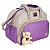 Bolsa Bebe Maternidade Grande New Elegance - Imagem 3