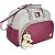 Bolsa Bebe Maternidade Grande New Elegance - Imagem 2