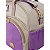 Bolsa Bebe Maternidade Grande New Elegance - Imagem 9