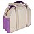 Bolsa Bebe Maternidade Pequena Elegance - Imagem 6