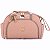 Kit Bolsas Bebe Maternidade Miellu PERSONALIZADO - Linha Pópeti - G, M, P e Trocador - Imagem 9