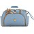 Kit Bolsas Bebe Maternidade Miellu PERSONALIZADO - Linha Pópeti - G, M, P e Trocador - Imagem 5