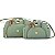 Kit Bolsas Bebe Maternidade Personalizado - Linha Pópeti - G, P E Trocador - Imagem 1