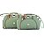 Kit Bolsas Bebe Maternidade Miellu PERSONALIZADO - Linha Pópeti - G , M e Trocador - Imagem 1